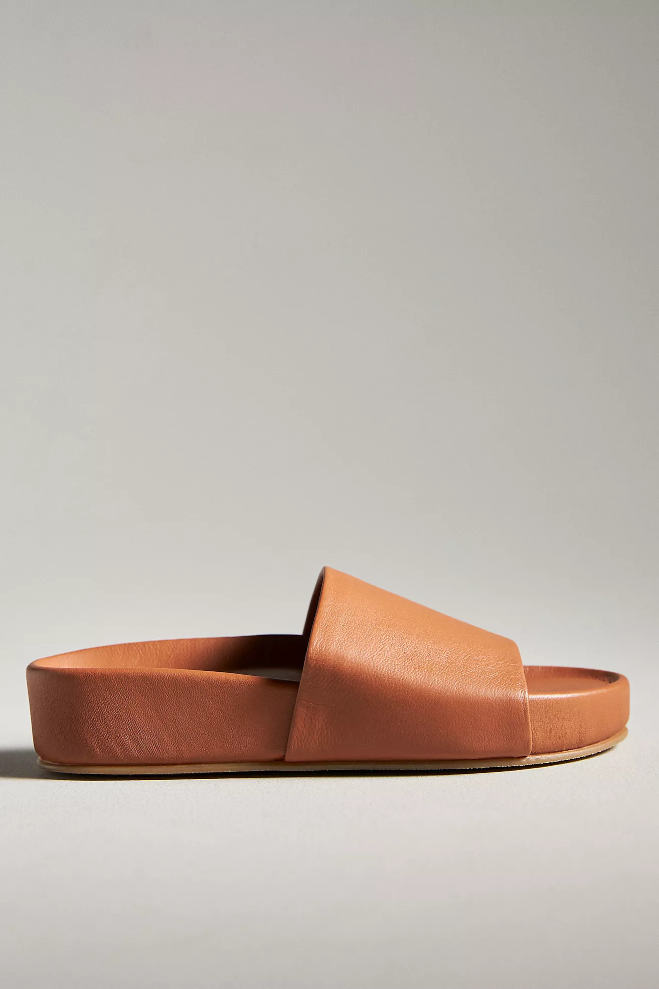 beek Pelican Slide Sandals | Anthropologie (US)