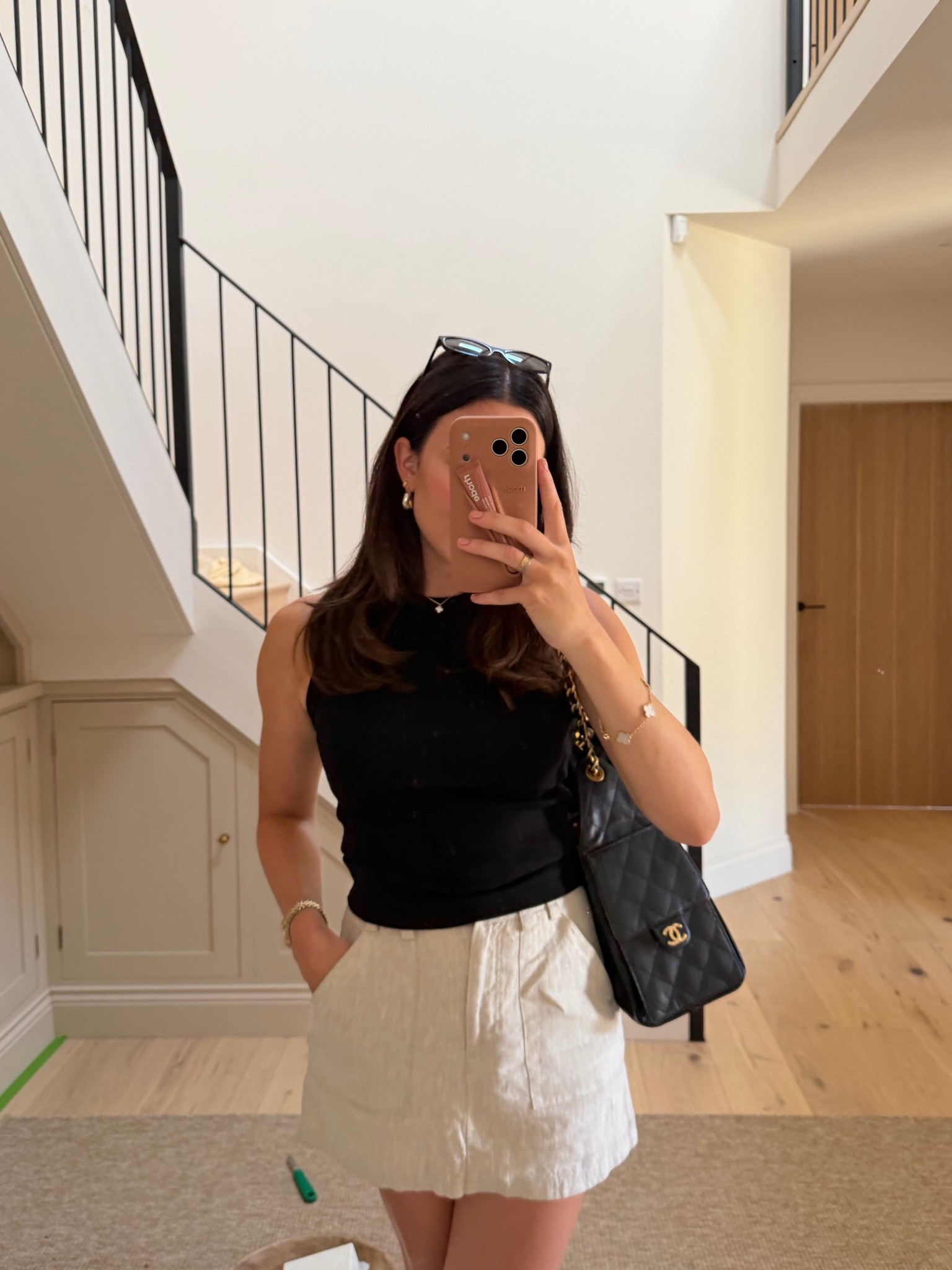 Outfit of the day