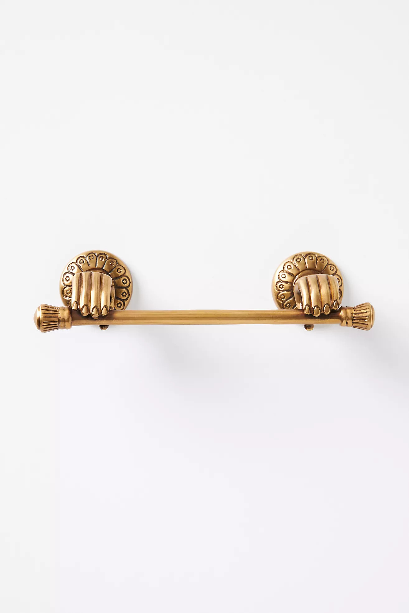 Nellie Heritage Handle | Anthropologie (US)