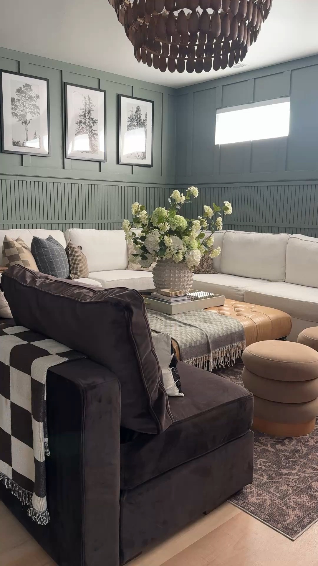 Living room loft design and decor

#LTKHome