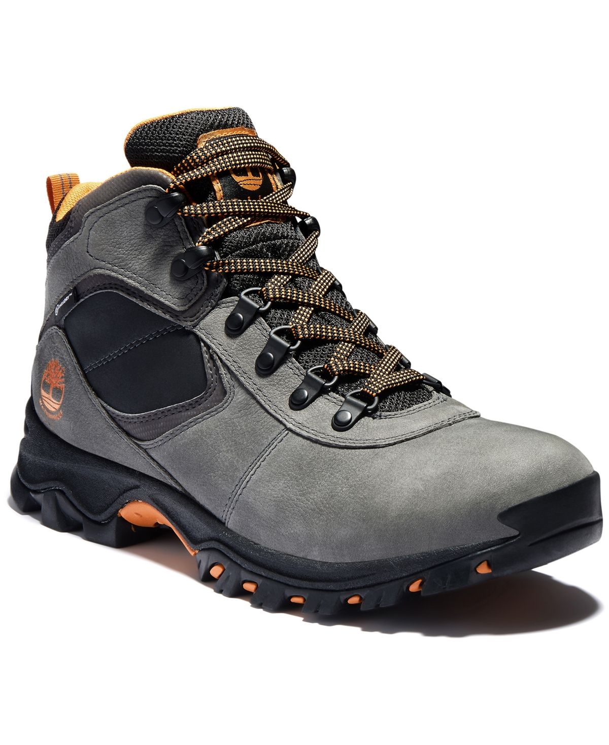Timberland Men's Mt. Maddsen Mid Waterproof Hiking Boots Men's Shoes | Macys (US)