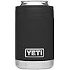 YETI Rambler Vacuum Insulated Stainless Steel Colster | Amazon (US)