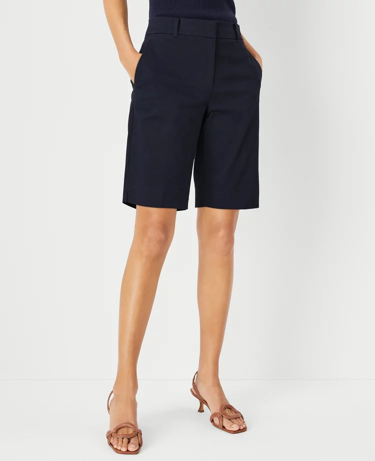 The Boardwalk Short | Ann Taylor