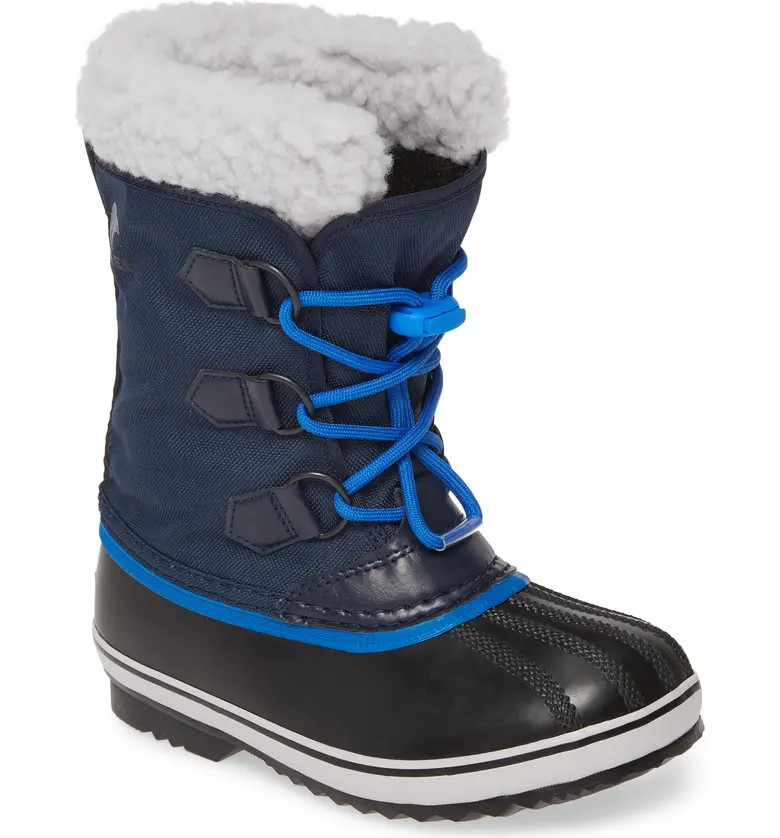 Yoot Pac Waterproof Snow Boot | Nordstrom Rack