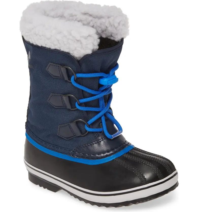 Yoot Pac Waterproof Snow Boot | Nordstrom Rack