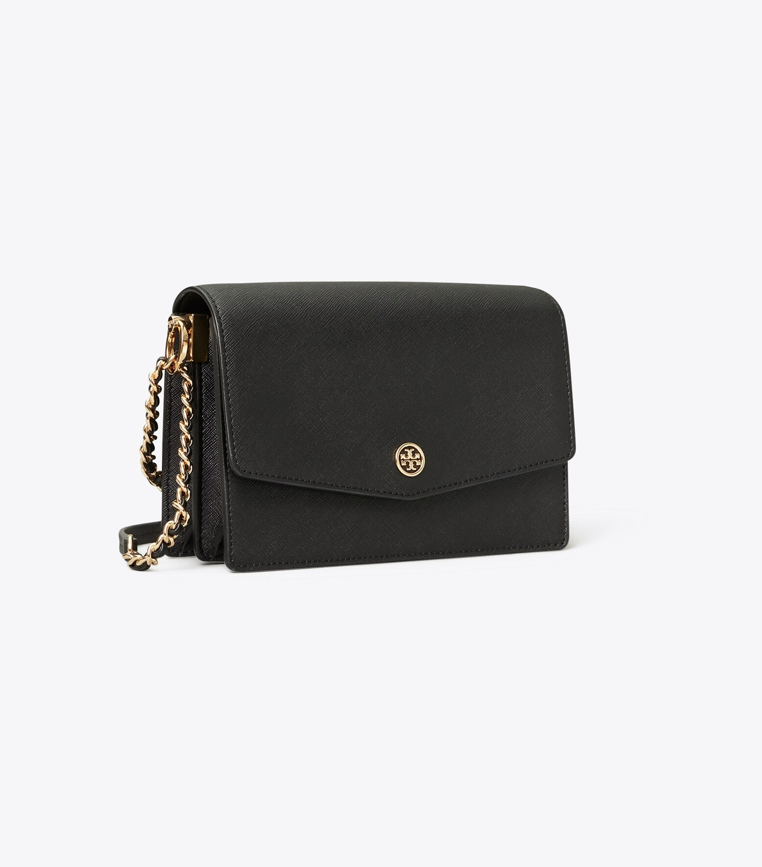 Robinson Convertible Mini Shoulder Bag | Tory Burch (US)