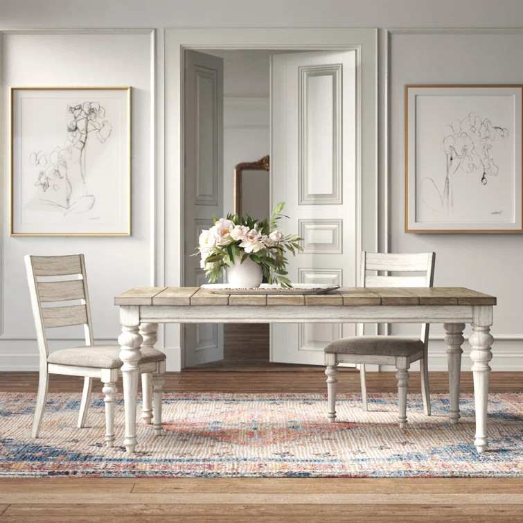 Lydia Dining Set | Wayfair North America