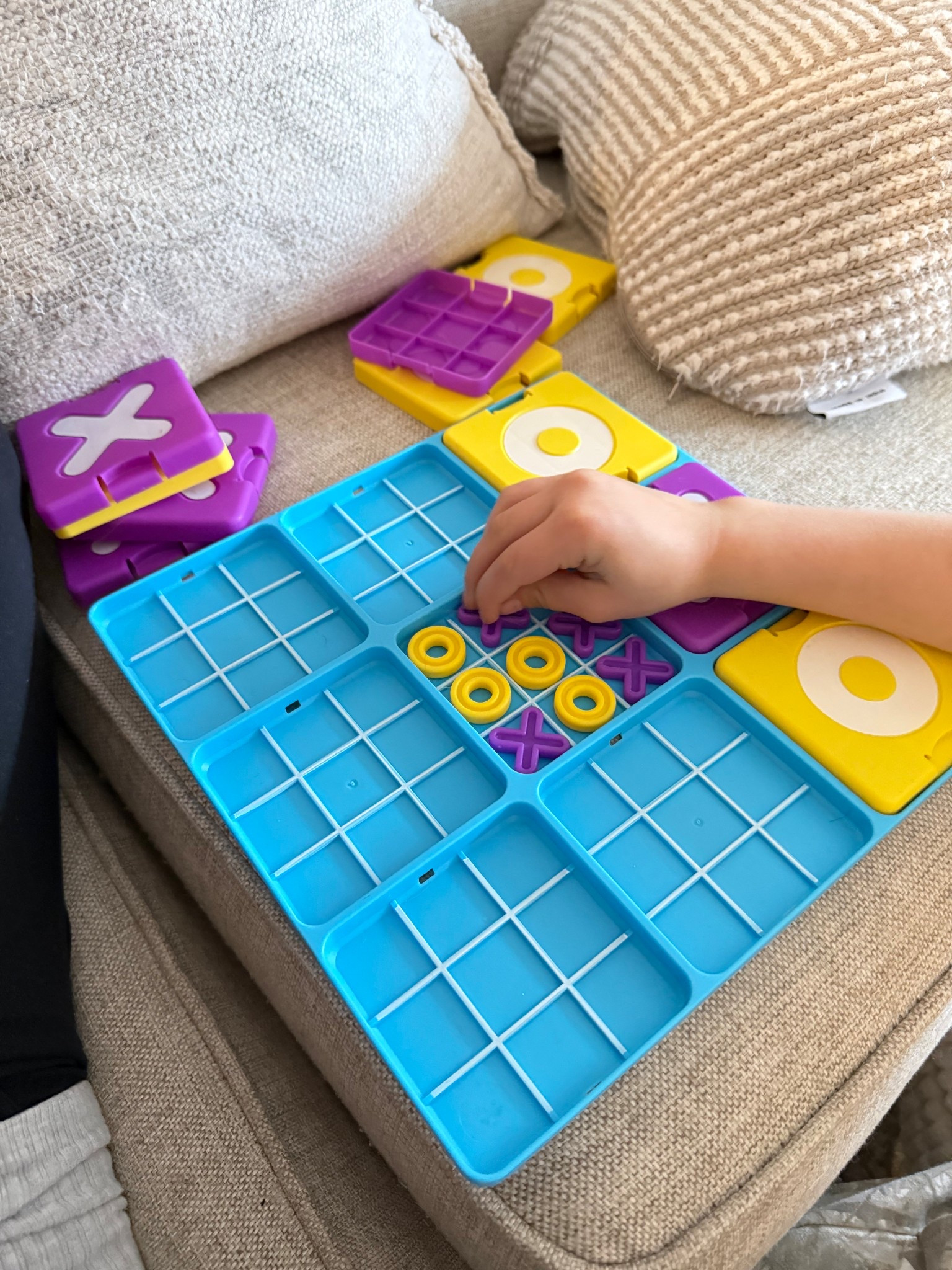 Screen free kids games! 

#LTKcanada #LTKkids