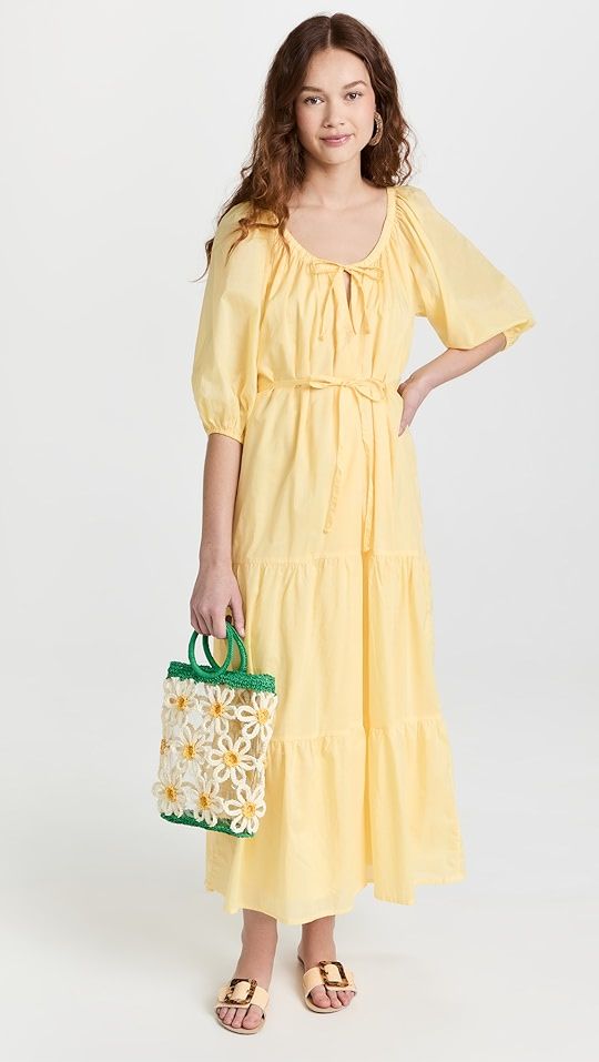 Marloe Maxi Dress | Shopbop