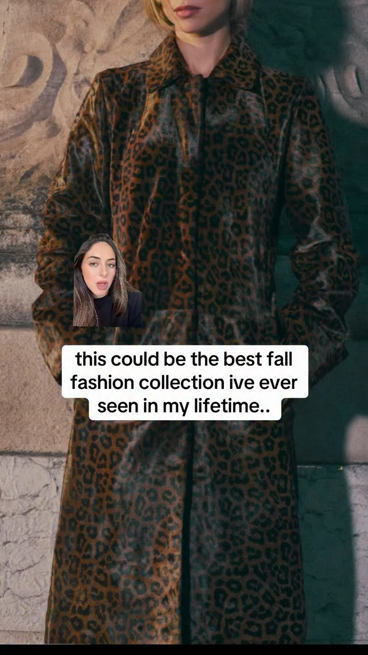 i am speechless over the cheetah coat idk what to do… #fallfashion #fallfashionfinds #fallcollection @same

#LTKootd #LTKSeasonal #LTKdayinmylife