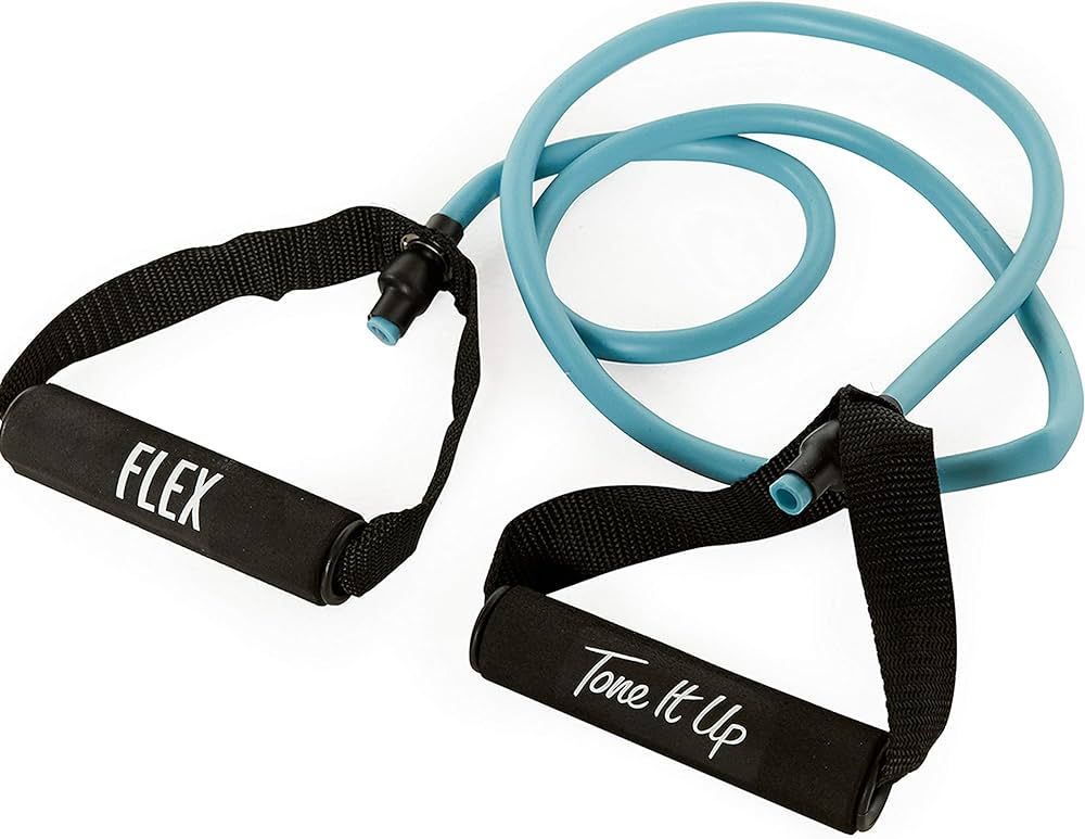 Tone It Up Fitness Equipment, Resistance Bands & Toning Ropes for Strength Training, Toning, and ... | Amazon (US)