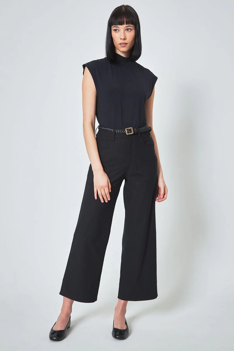 Limitless High-Rise Wide Leg Pant | MPG Sport
