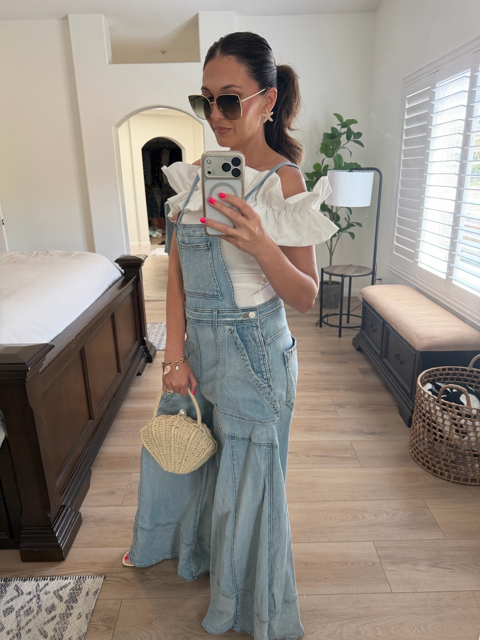 Mother’s Day Brunch 🤍 

#anthropologie #amazon

#LTKMothersDay #LTKootd #LTKmomlife