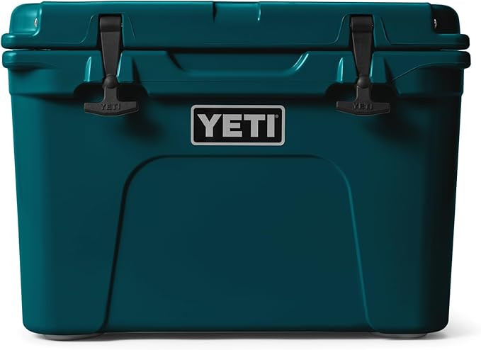 YETI Tundra 35 Cooler | Amazon (US)