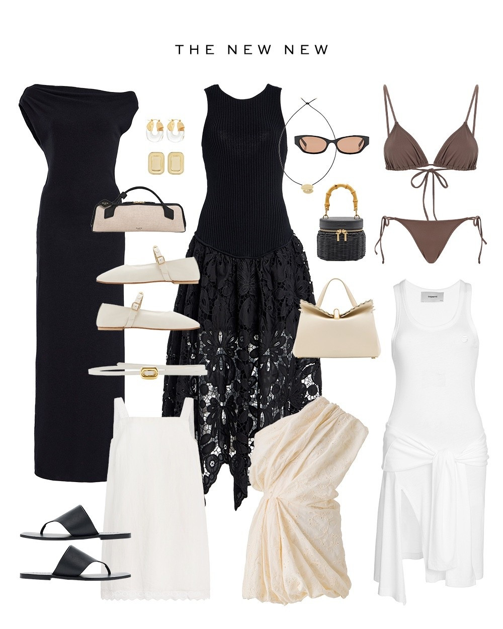 The New New

#LTKStyleTip