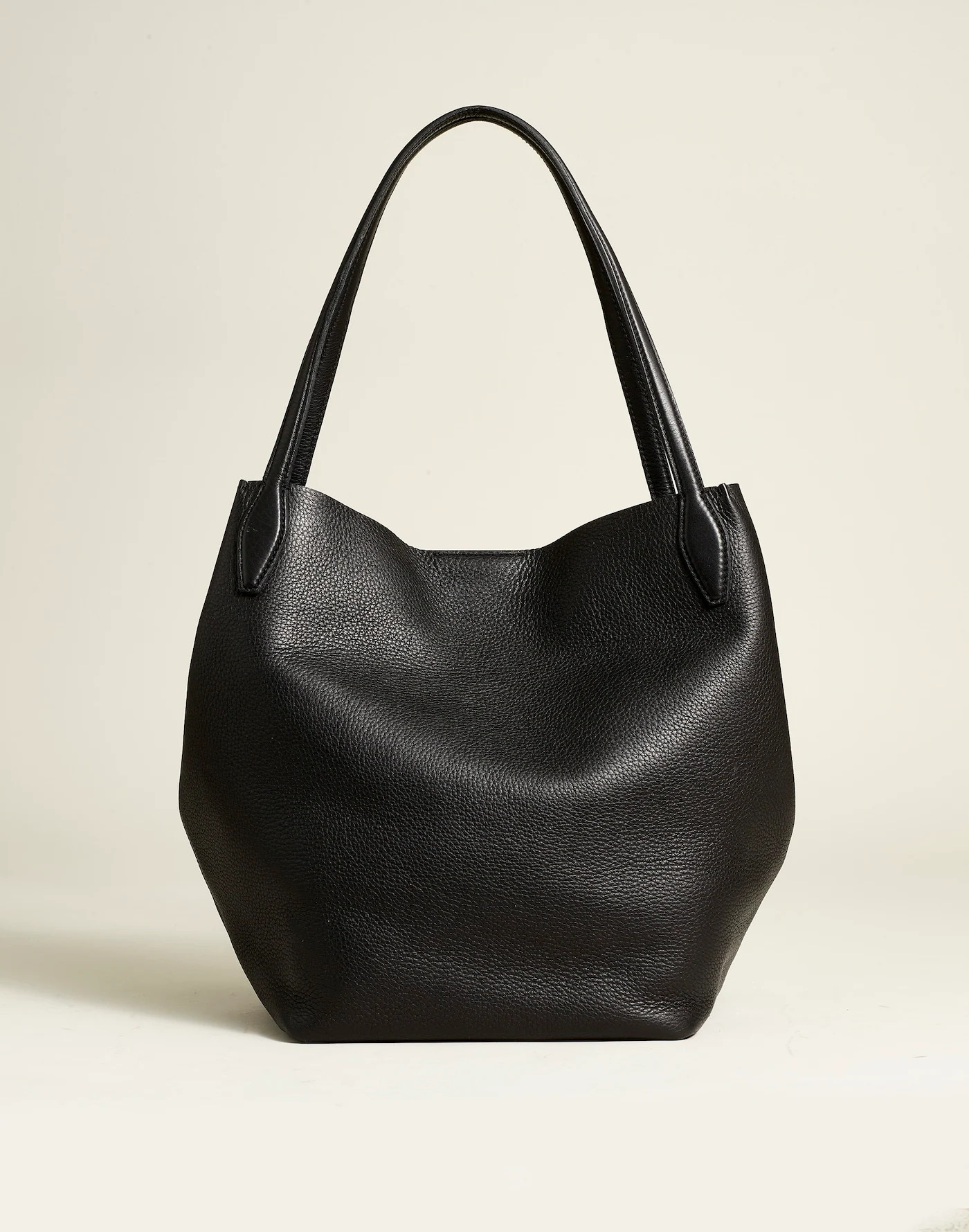 The Shopper Tote in Soft Grain | Madewell | Madewell