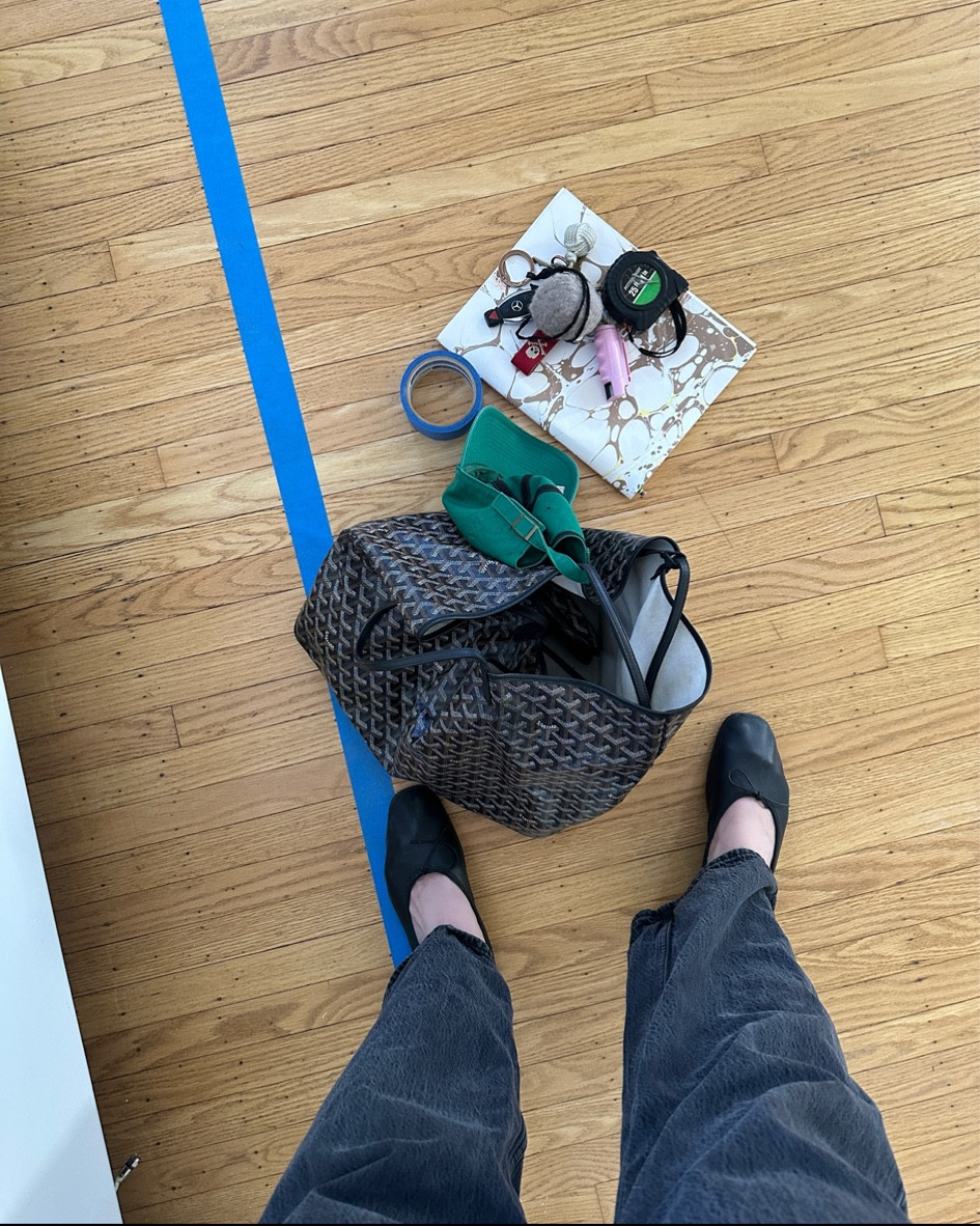 Next level ballet flats 👌🏼 #style #shoes 