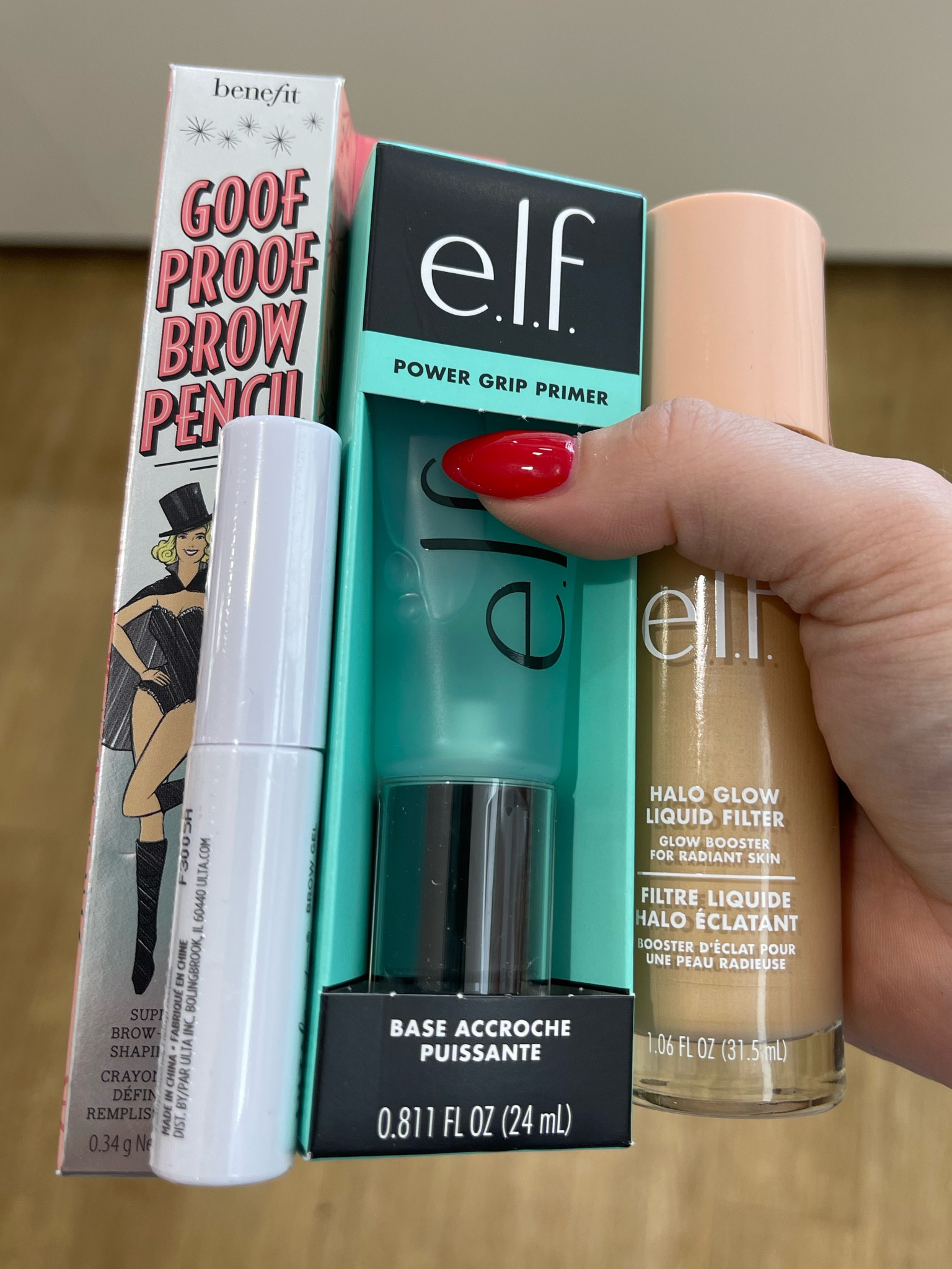 Beauty stock up 
Best of affordable beauty 

#LTKbeauty #LTKBacktoSchool #LTKunder50