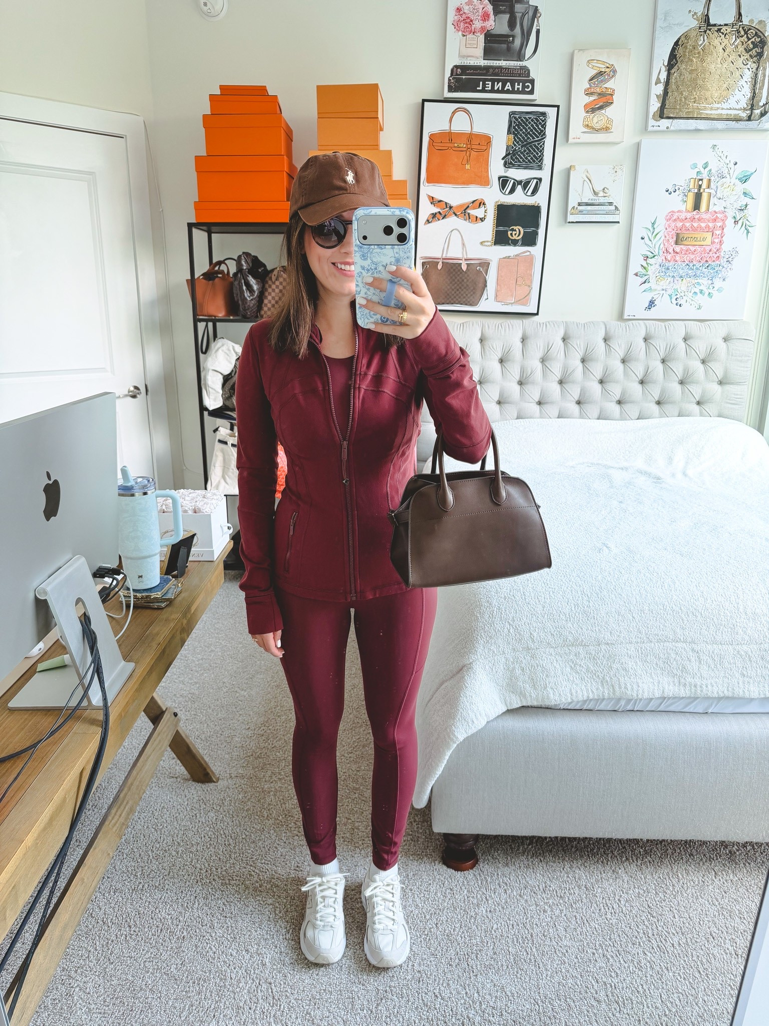 Lululemon outfit for fall

#LTKSeasonal #LTKfitnessgoals