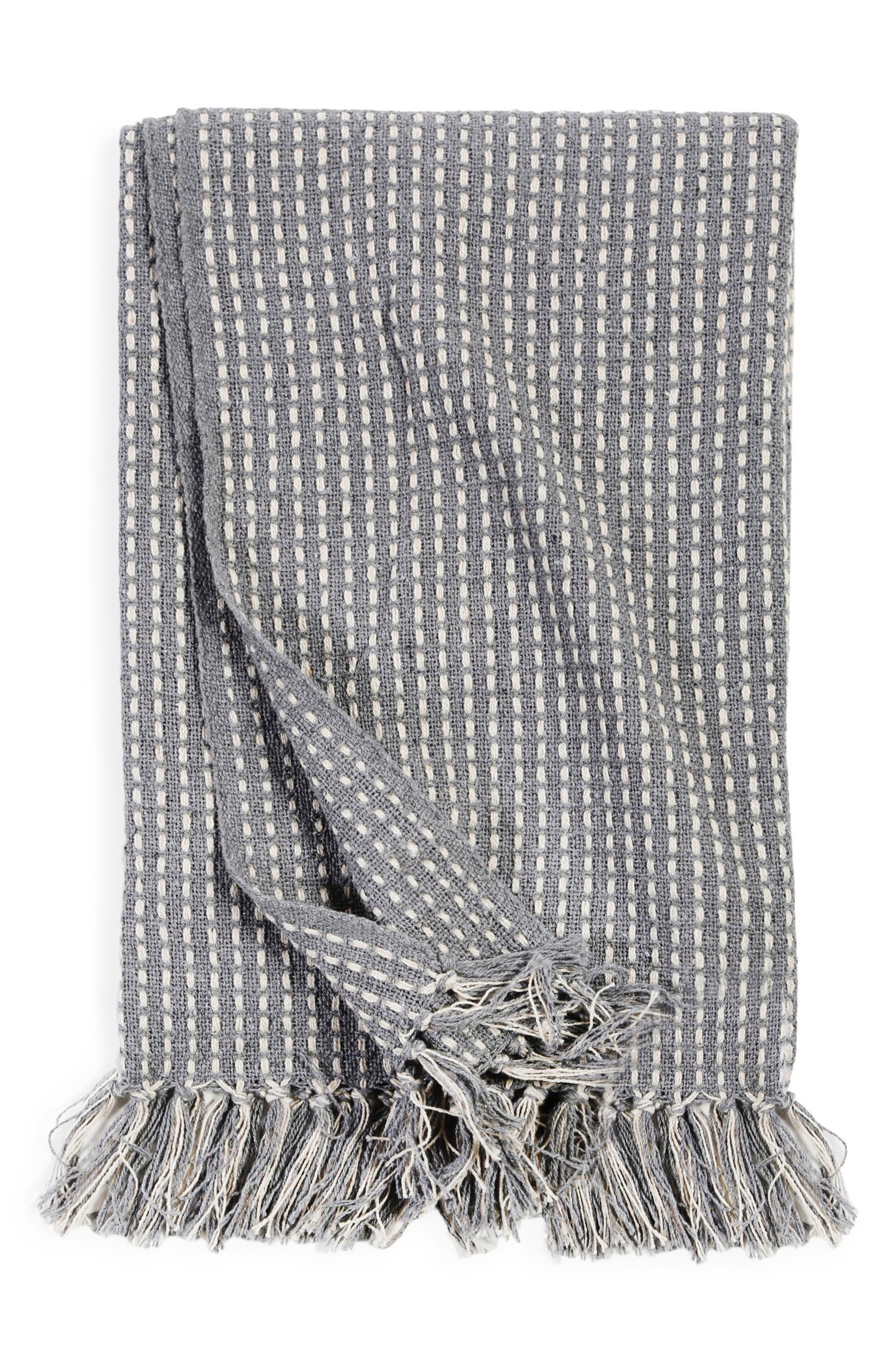 Jasper Oversized Throw Blanket | Nordstrom | Nordstrom