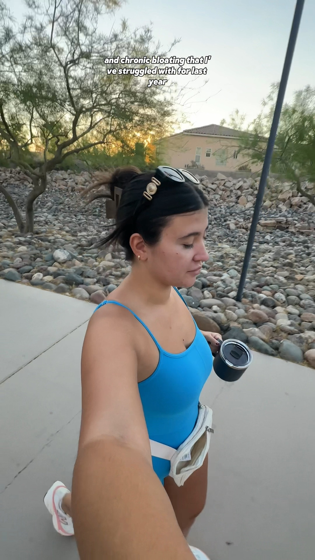 Morning routine 🫶🏼

#morningroutine #skincare 

#LTKVideo #LTKxPrimeDay #LTKActive