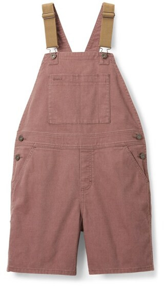 REI Co-op   Trailsmith Short Overalls - Women's | REI