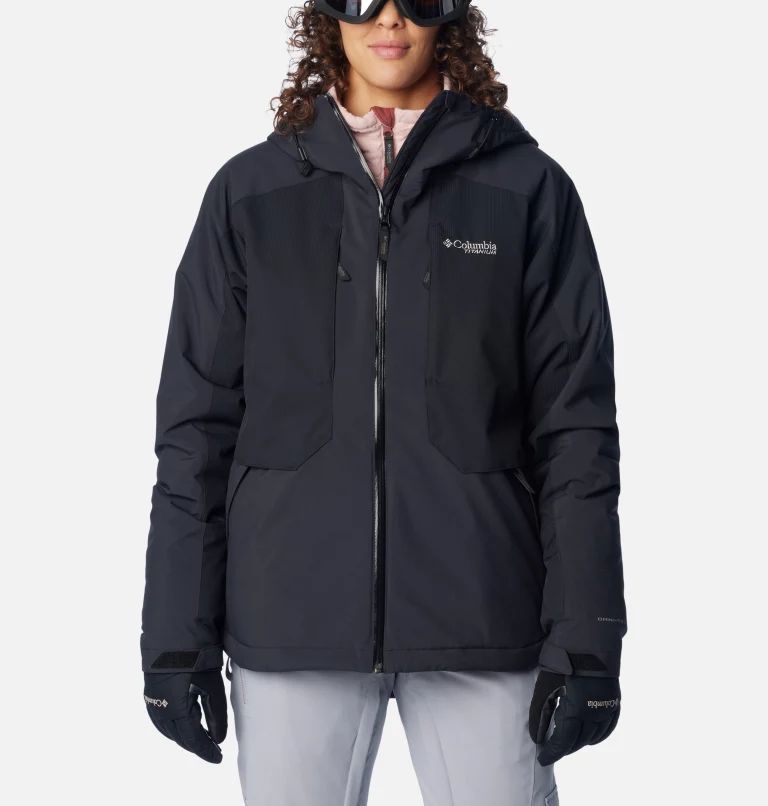 Women's Highland Summit™ Jacket | Columbia Sportswear