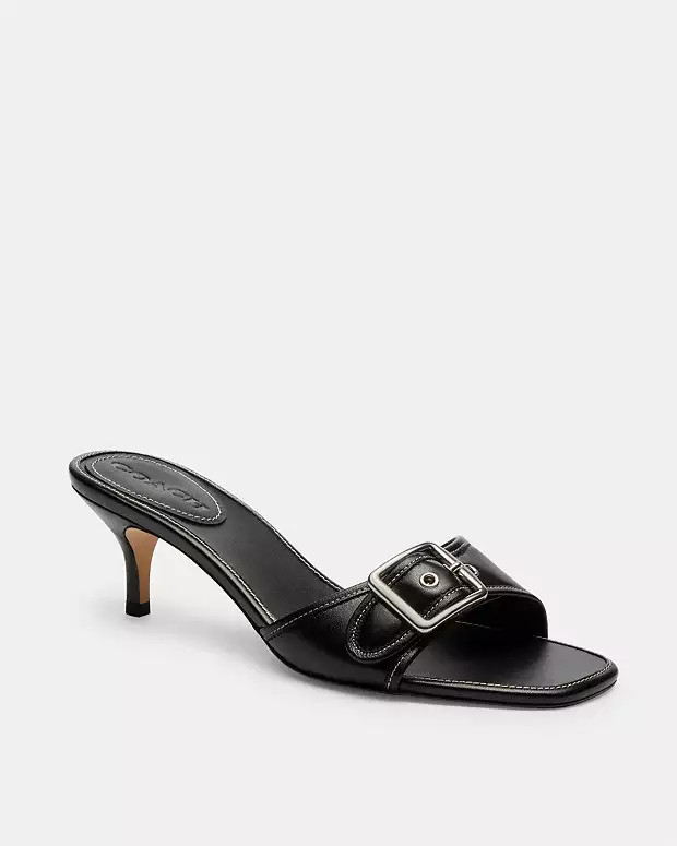 Margot Sandal | Coach (US)