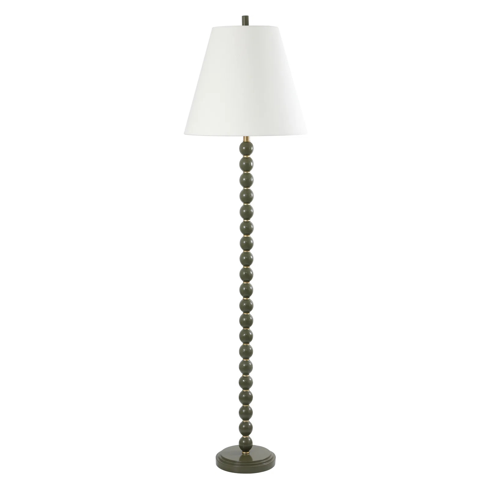 House of Hampton® Callie 66" Floor Lamp | Wayfair | Wayfair North America