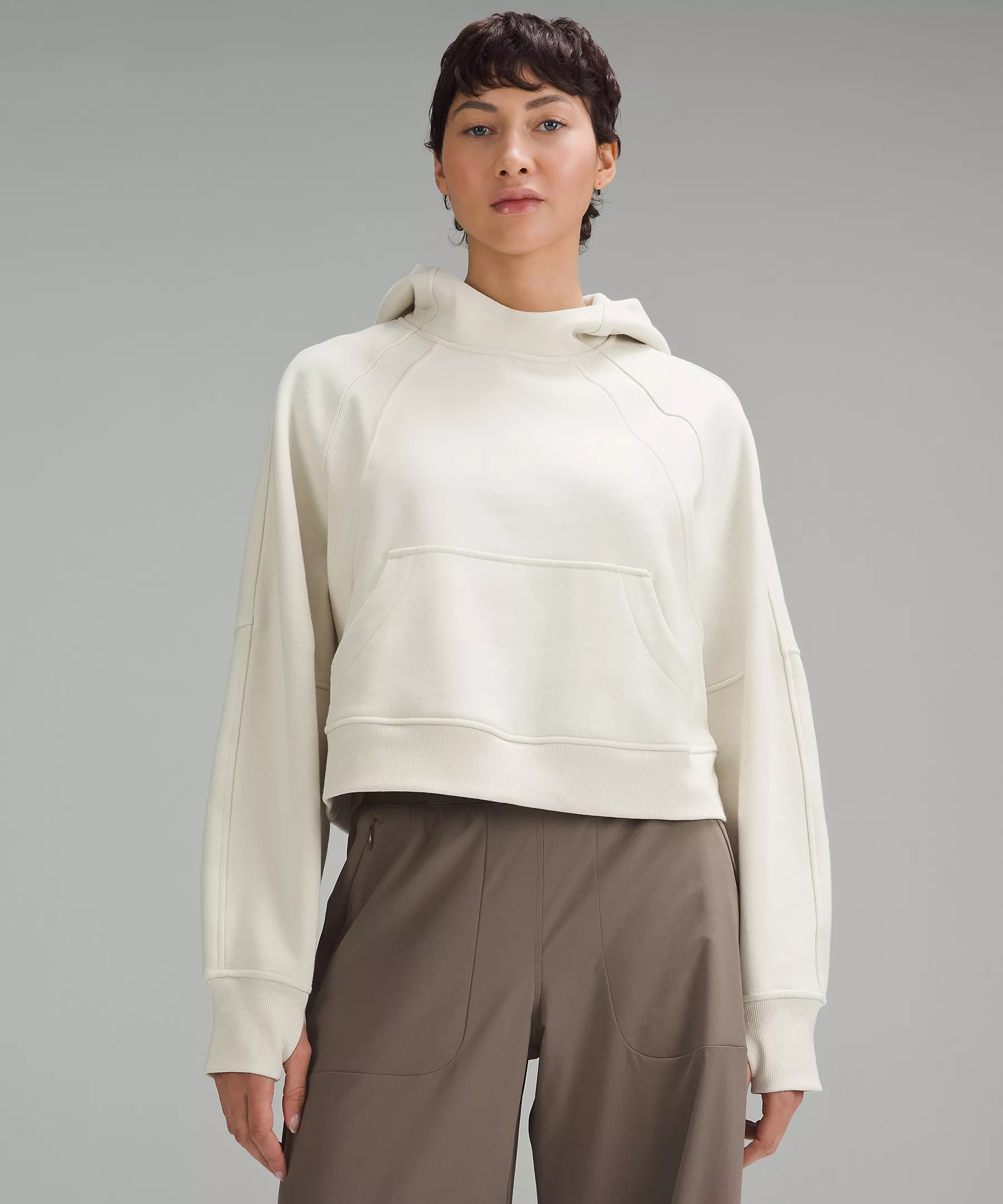 Scuba Oversized Hoodie | Lululemon (US)