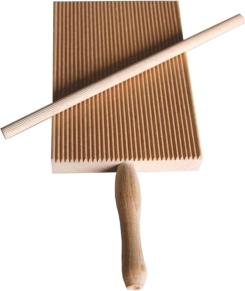 Eppicotispai Garganelli and Gnocchi Stripper | Amazon (US)