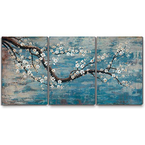 Living room wall art | Amazon (US)