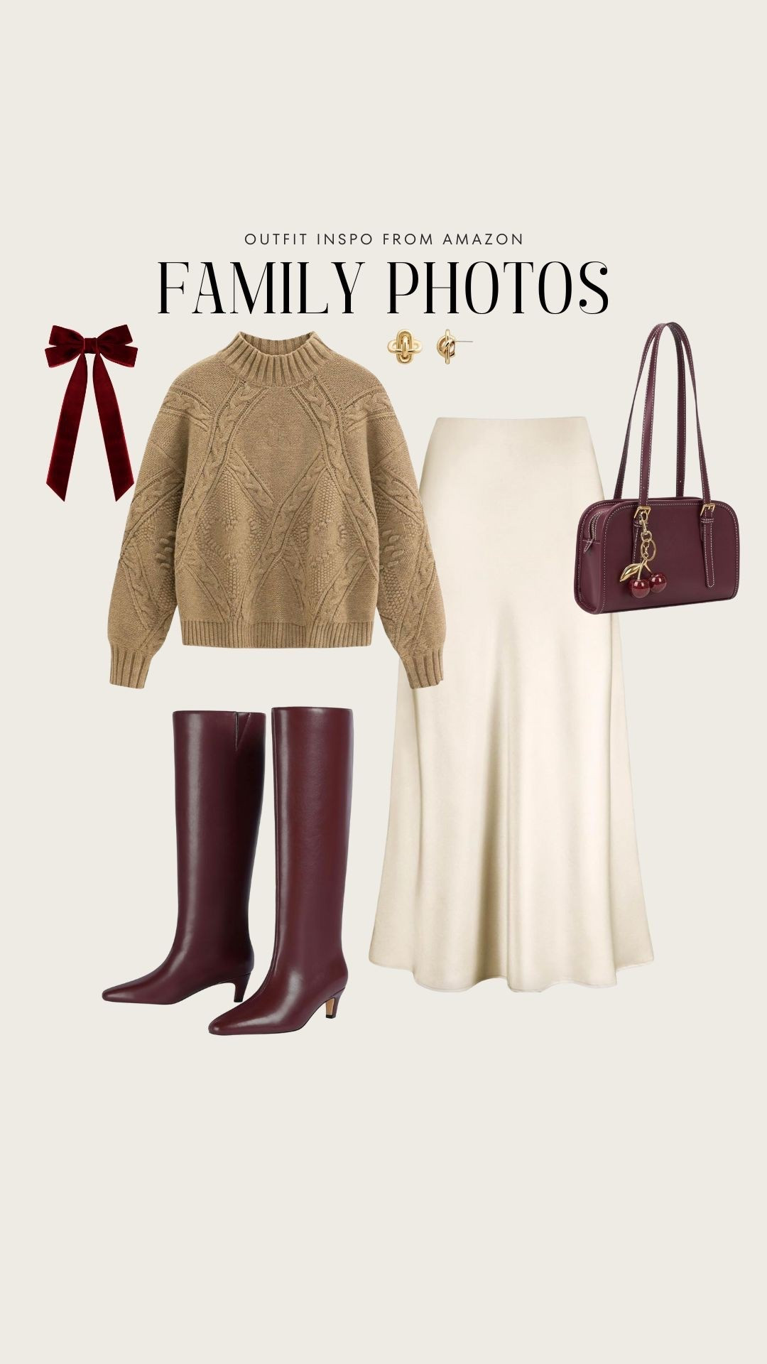 Thanksgiving & Family Photos outfit inspo ✨

#LTKHoliday #LTKStyleTip #LTKSeasonal