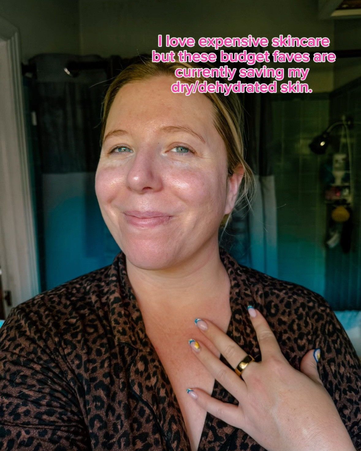 Budget friend faves for dry/dehydrated skin 



#LTKBeauty #LTKFindsUnder50 #LTKMidsize