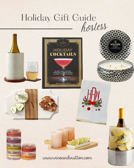 Holiday gift guide — hostess edition✨🥂


Hostess gifts, gift guide, gifts for her, Bestfriend gifts 

#LTKhome #LTKGiftGuide #LTKHoliday