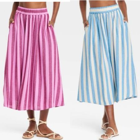 New $25 beach skirts from target! 


#LTKStyleTip #LTKSeasonal #LTKFindsUnder50