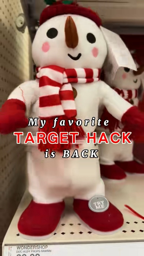 PSA: Target gift cards are 10% off today… so here’s my little money-saving secret 🤫 I buy $300 worth for myself, add them to my Target app, and 💥 I save $30 on money I was going to spend anyway. Smart girl math 💁🏼‍♀️🛍️ #TargetTricks #MomHack