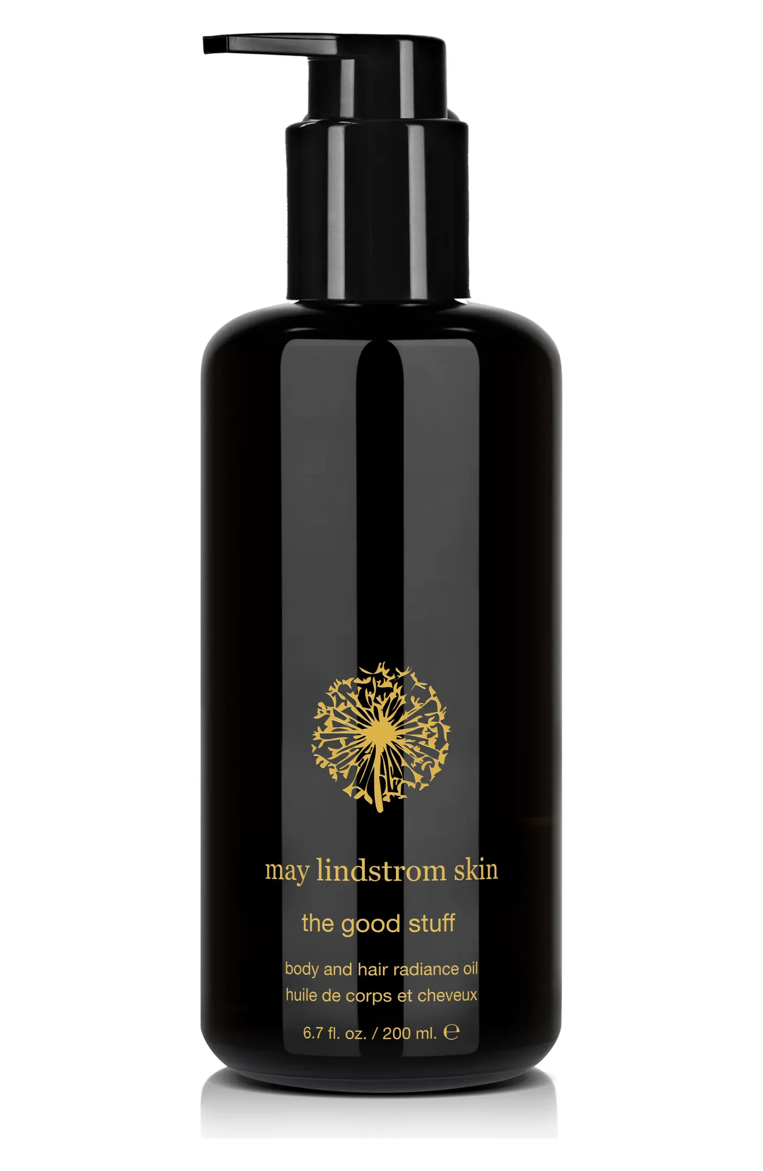 The Good Stuff Body & Hair Radiance Oil | Nordstrom