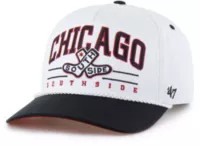 47 Adult Chicago White Sox City Connect Roscoe Rope Hitch Adjustable Hat | DICK'S Sporting Goods