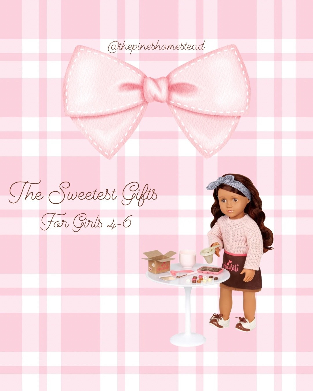 Sweet gift ideas for your little girl🎀

#LTKHoliday #LTKGiftGuide #LTKKids