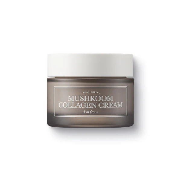 Mushroom Collagen Cream | I'm From - Wishtrend | Wishtrend