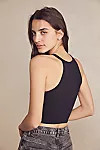 Bella Seamless Rib Tank | Free People (Global - UK&FR Excluded)