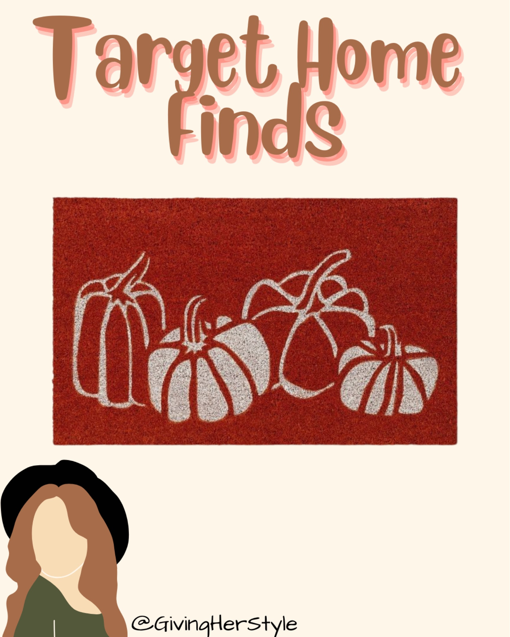 Target fall home decor 

Target. Target home. Target finds. Target decor. Fall decor. Target fall home decor. Fall home decor. Modern home decor. Modern fall decor. French country. Target furniture. Wall decor. Pouf. Wall art. Throw pillows. Target fall. Holiday decor. Neutral home decor. Winter home decor. Decor blanket. Decor items. Home styling. Fall collection. Terracotta vase. Art. Framed art. Living room. Living room decor. Living room furniture. Bedroom decor. Bedroom. Guest bedroom. Wicker. Rattan. Boho. Modern. Classic. Bedroom styling. Home styling, living room styling. Halloween. Modern Halloween decor. Autumn. Autumn decor. Autumn home decor. Rust. Mauve. Taupe. Beige. Accent chair. Hearth and Hand. Mirror. Wall mirror. French country. Arched mirror. Thanksgiving decor. Thanksgiving home decor. Pumpkin. Pumpkin decor. Candle. Emerald. Green. Sage. Table runner. Kitchen. Target kitchen. 
#homestylingonabudget #home #fall #fallhomedecor #target 

#LTKSeasonal #LTKunder50 #LTKhome