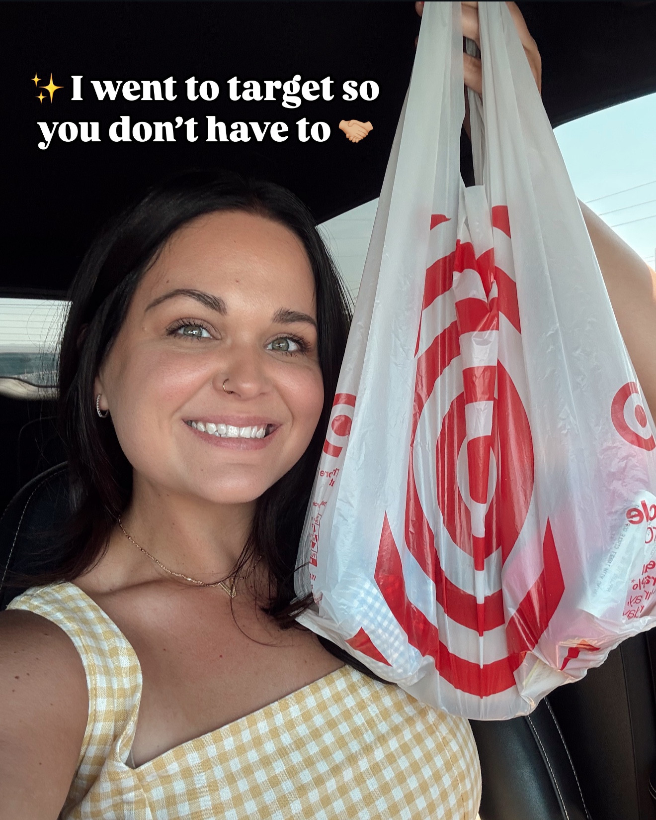 My recent target haul! Tonsss if toddler/baby clothes, free people lookalikes, summer sandals and sooo much more!

Target finds, target fashion, target mom, target haul, summer style, vacay looks

#LTKFindsUnder50 #LTKStyleTip #LTKSeasonal
