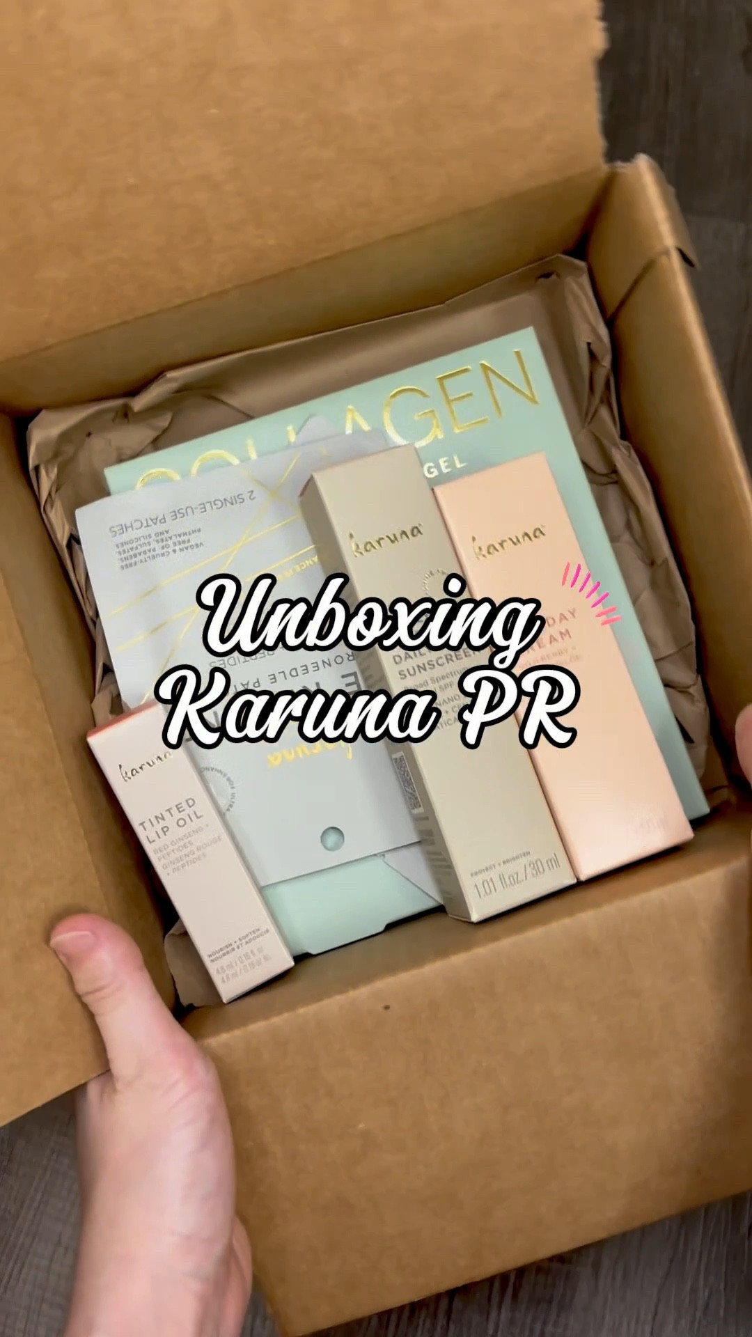 Loving these products! 

#LTKWatchNow #LTKBeauty