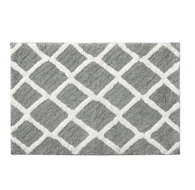 Kernan Reversible Bath Rug | Wayfair North America