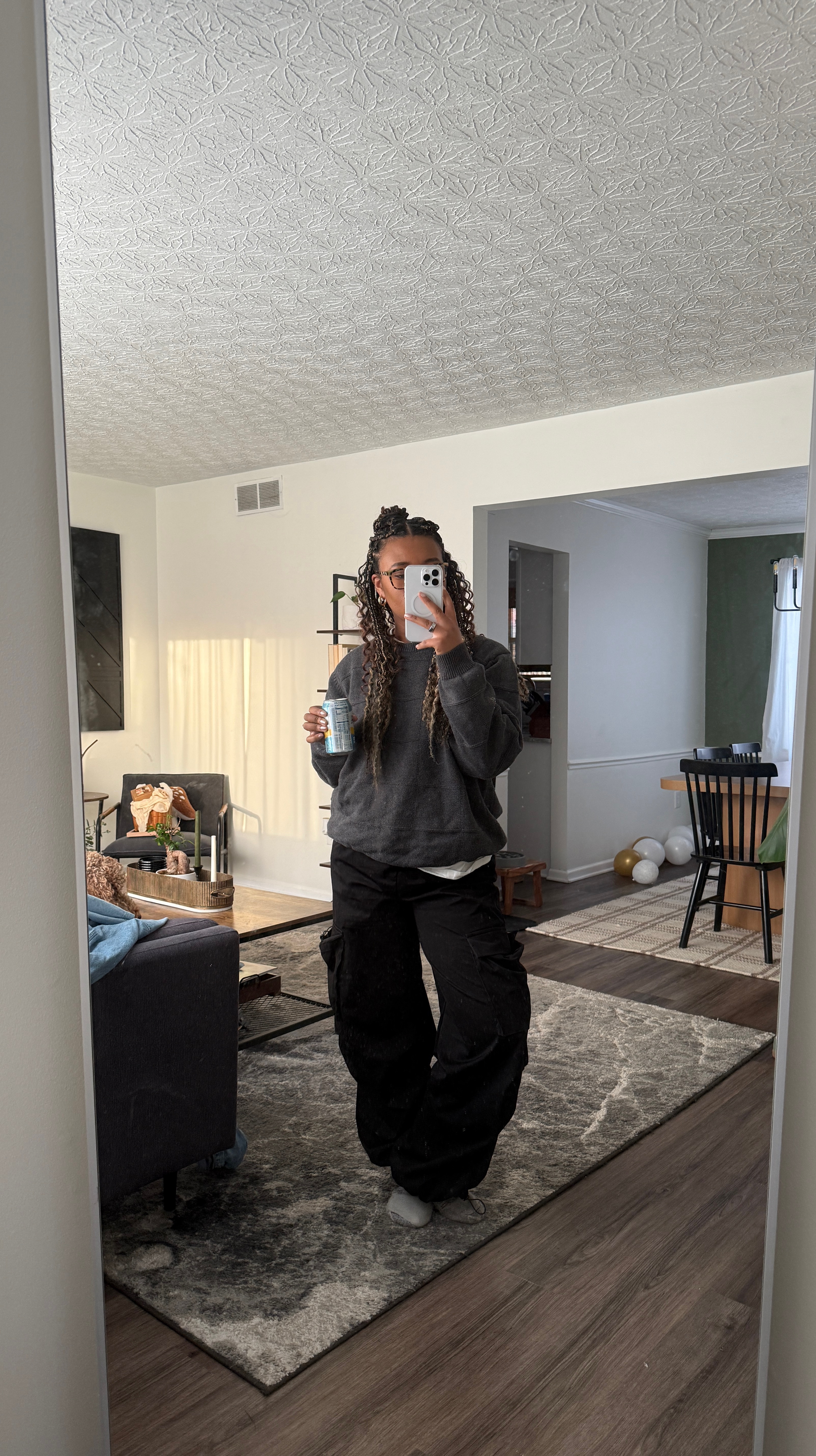 work from home go-to outfit 

#LTKStyleTip