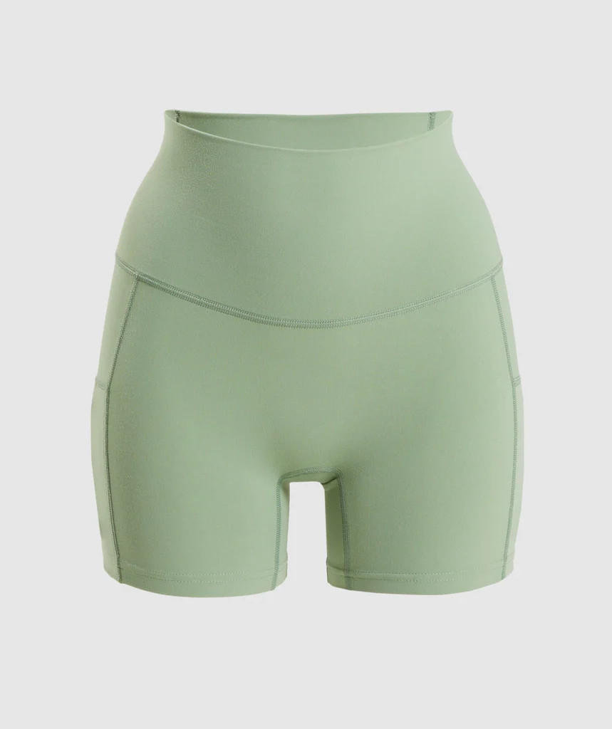 legacy fitness shorts | Gymshark (Global)