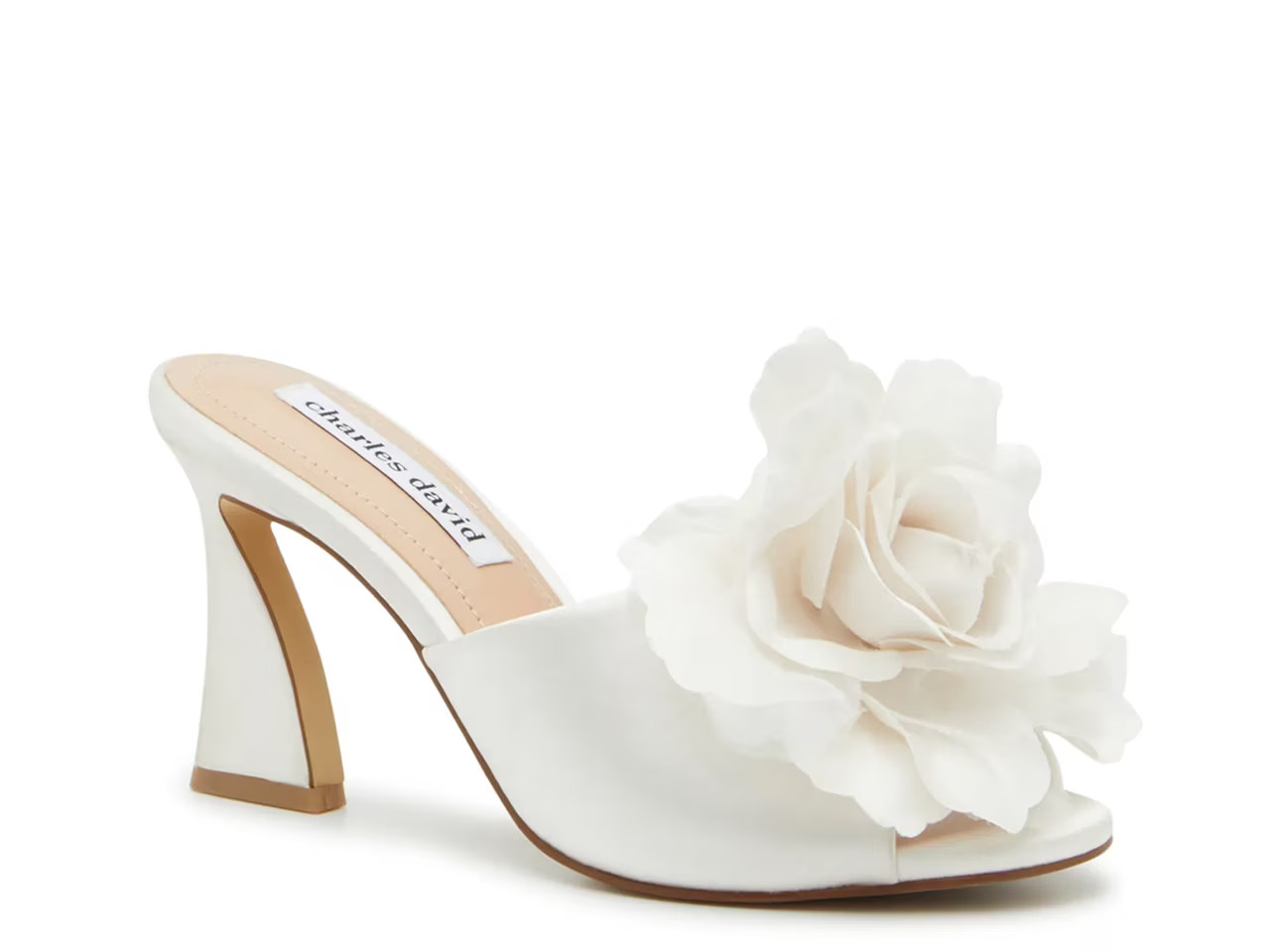 Charles David Karaoke Sandal - Free Shipping | DSW | DSW