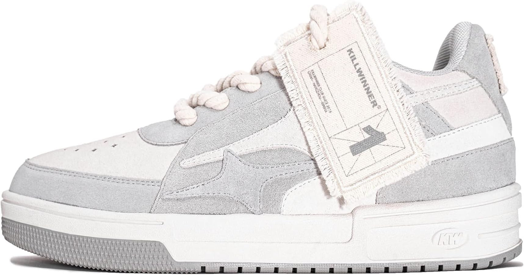 Fashion Sneaker, Cowboy Tassel Sneaker Tennis Walking Shoes for Lady | Amazon (US)